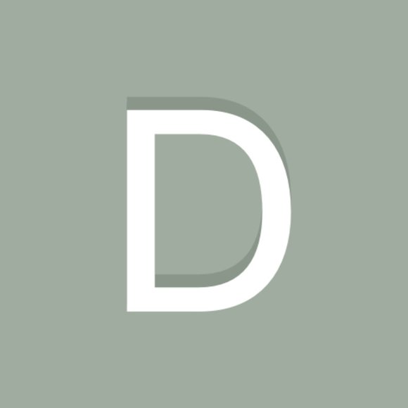Meet your Posher, D. - Picture 1 of 1